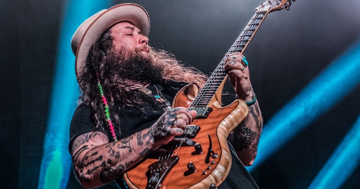 Twiddle Rawn ATL