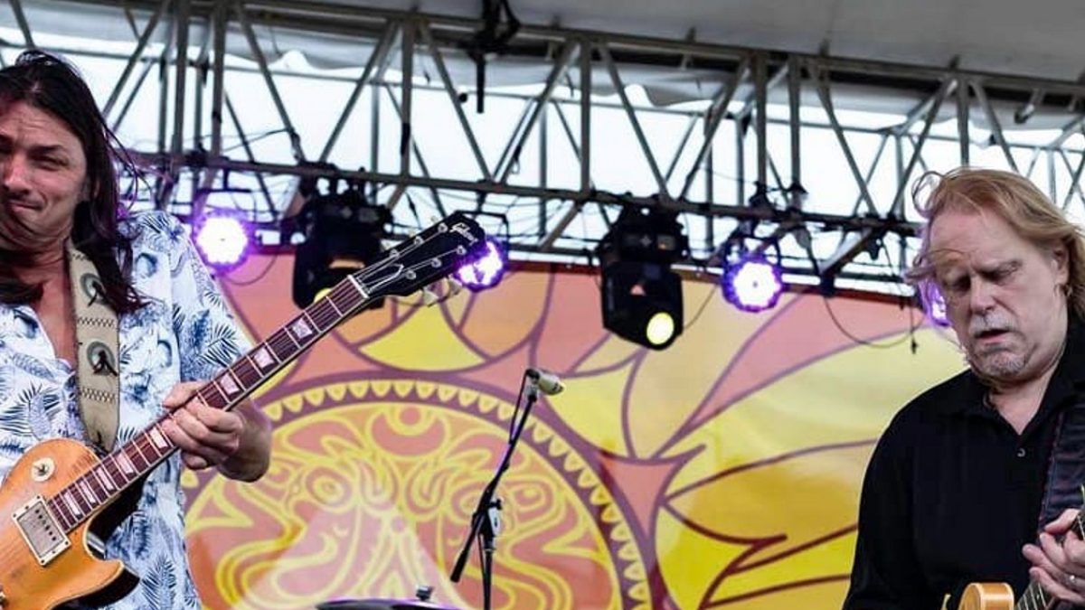 Devon Allman & Duane Betts Among Gov’t Mule Guests At Island Exodus Finale