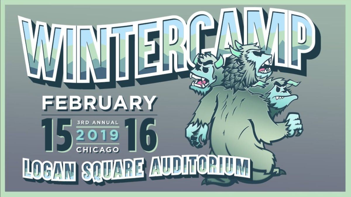 Wintercamp Music Festival