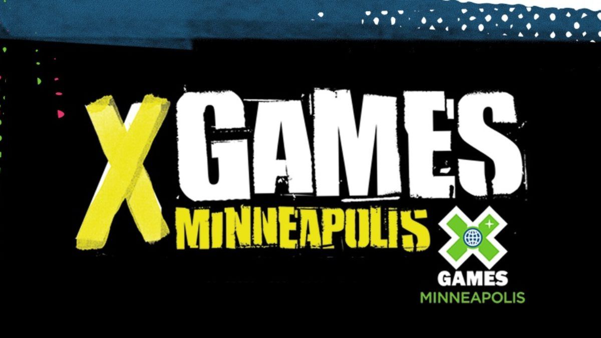 X Games Minneapolis