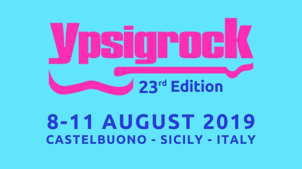 Ypsigrock Festival