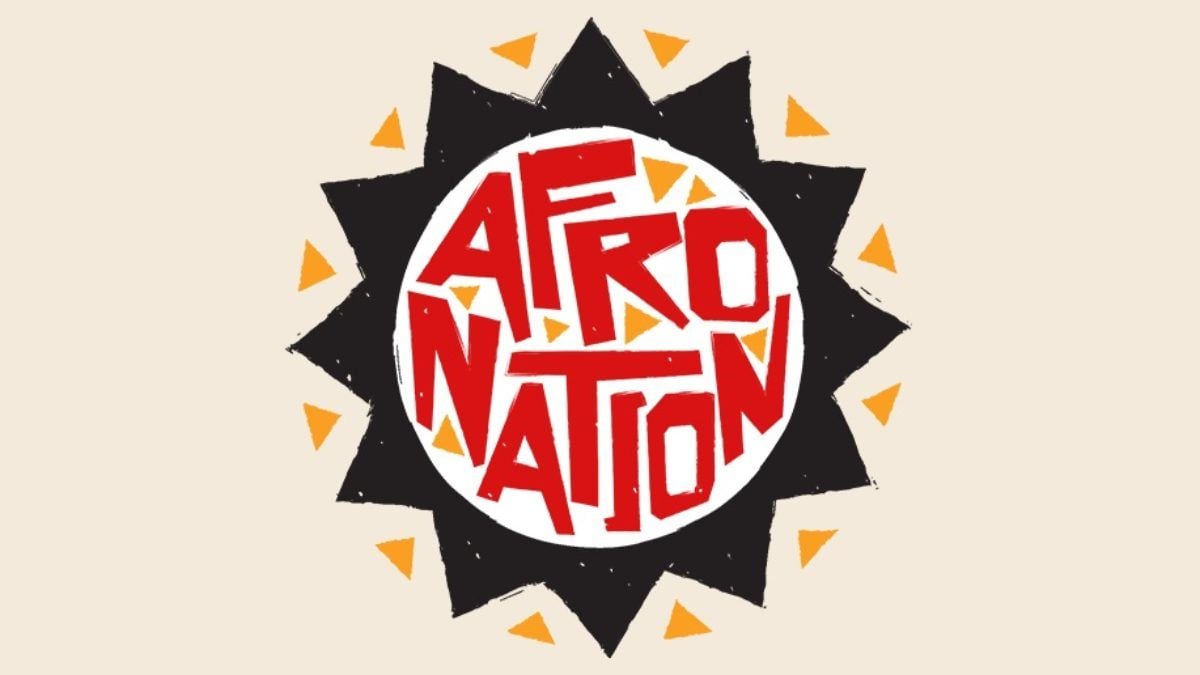 Afro Nation Festival