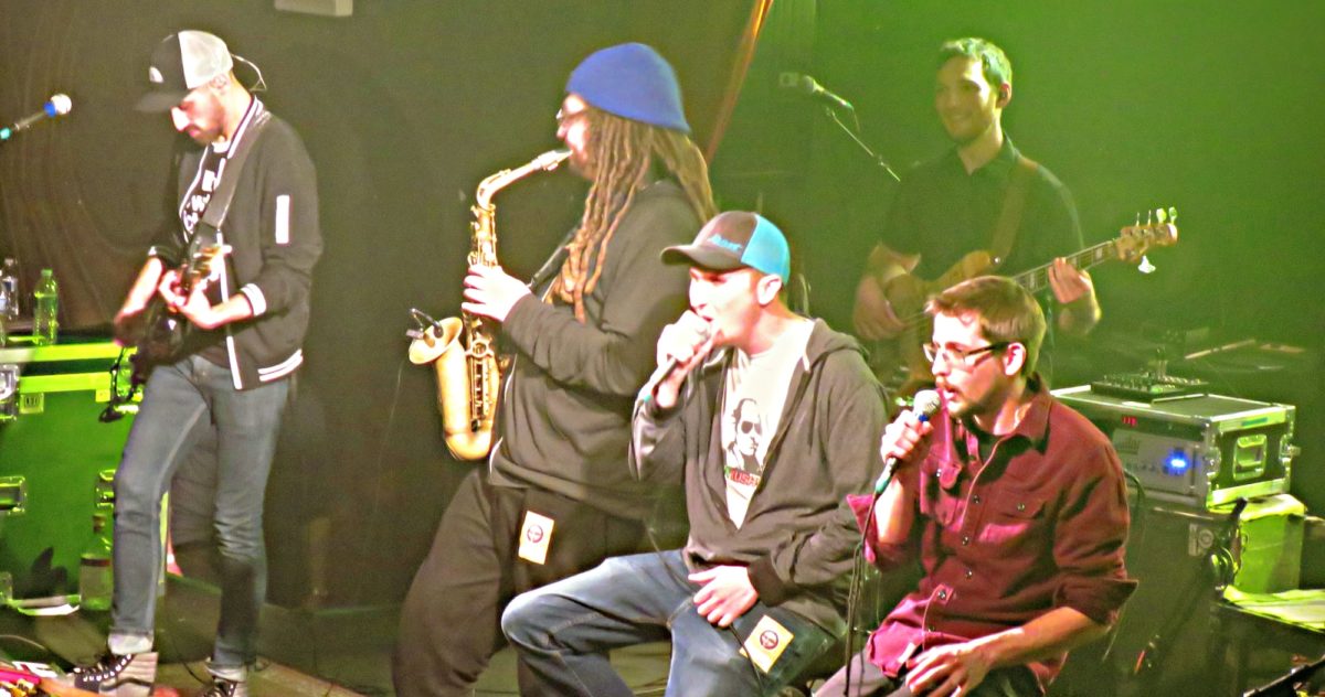 Aqueous BIG Something Denver
