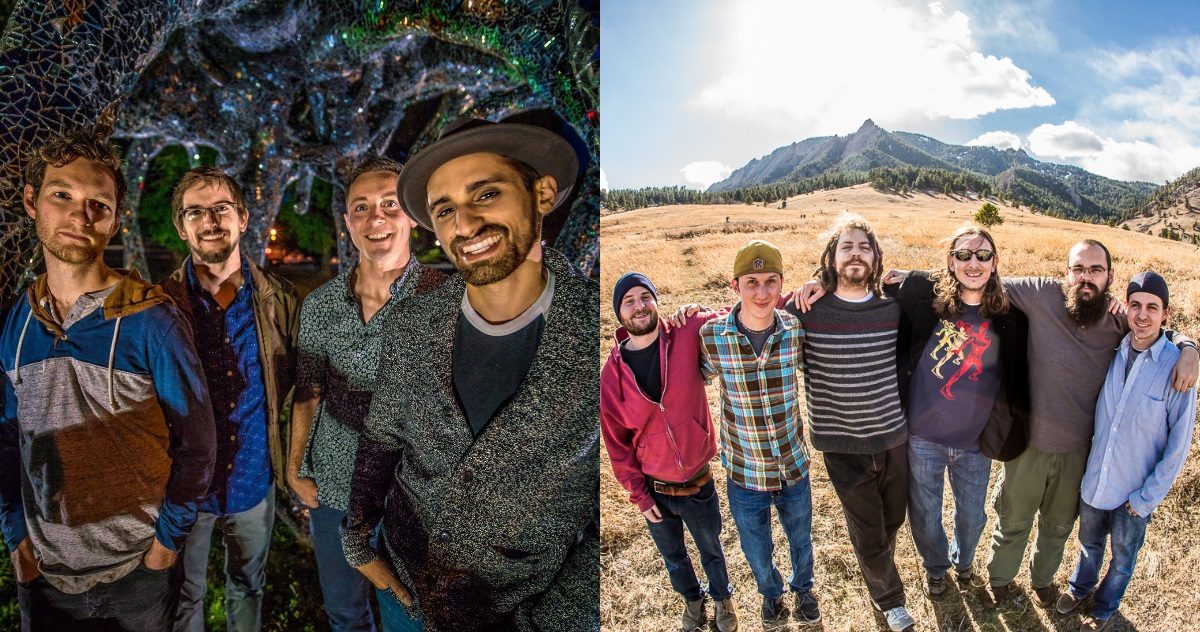 Aqueous BIG Something Press Interview