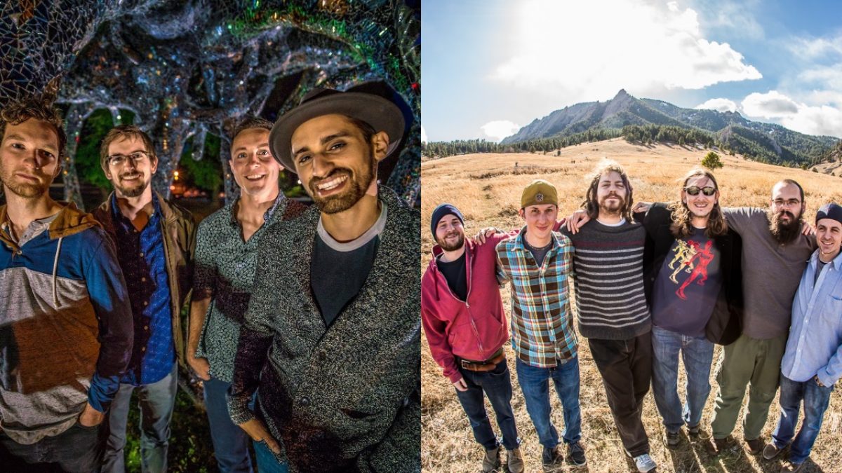 Aqueous Interviews Big Something & Big Something Interviews Aqueous