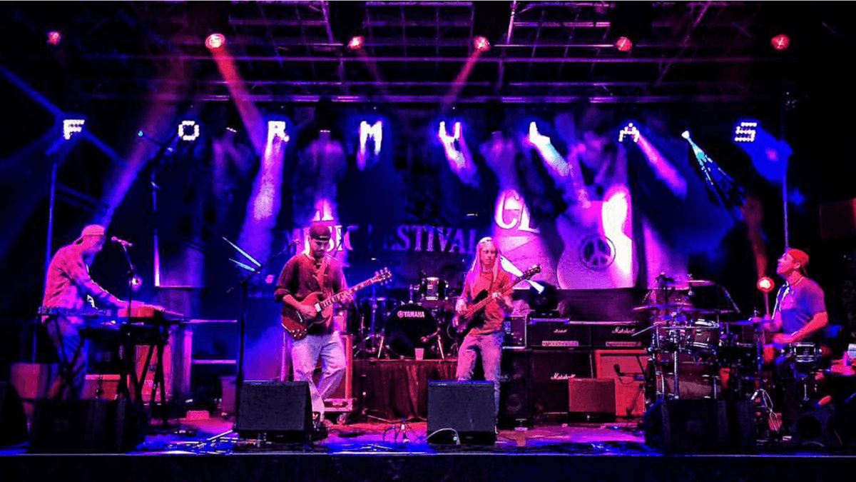 Formula 5 Announces Indefinite Hiatus