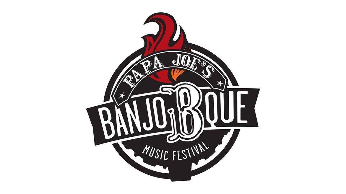 Papa Joe’s Banjo-B-Que