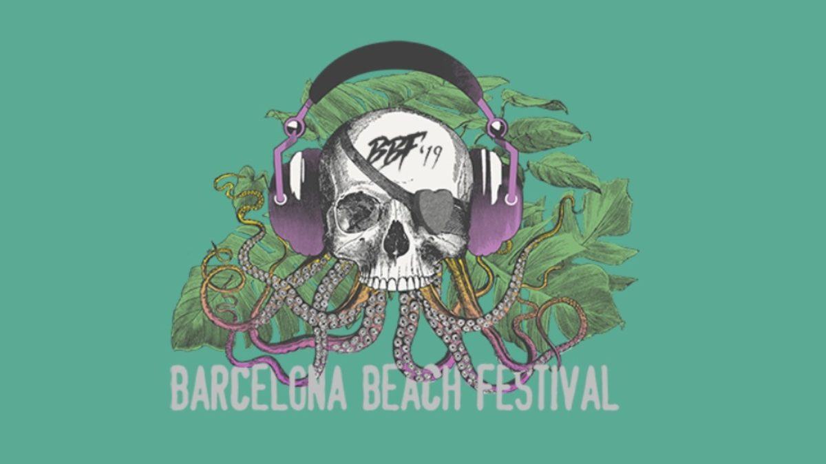 Barcelona Beach Festival
