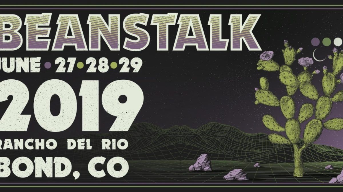 Beanstalk Music Festival Details 2019 Lineup