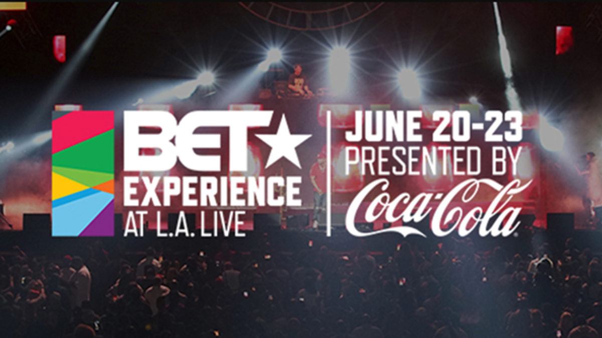 BET Experience
