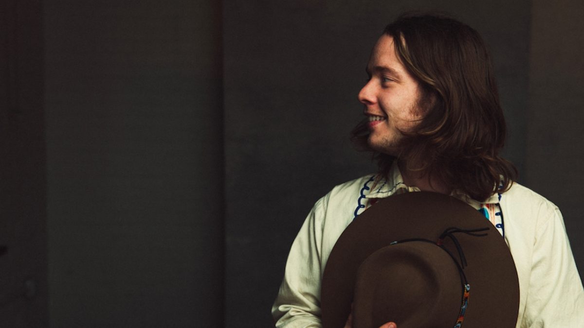 Billy Strings Debuts Covers At Dark Star Jubilee