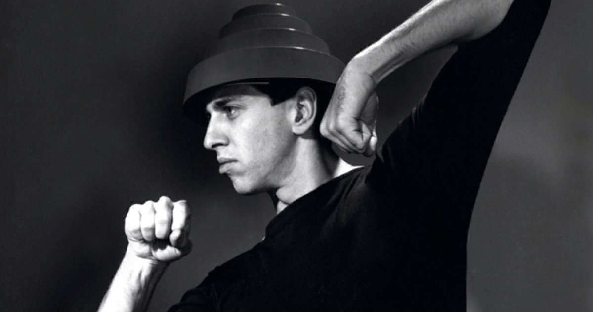 Bob Casale Devo