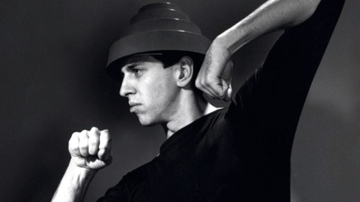Remembering Bob Casale: Devo Performing ‘Hey Hey, My My’ With Neil Young