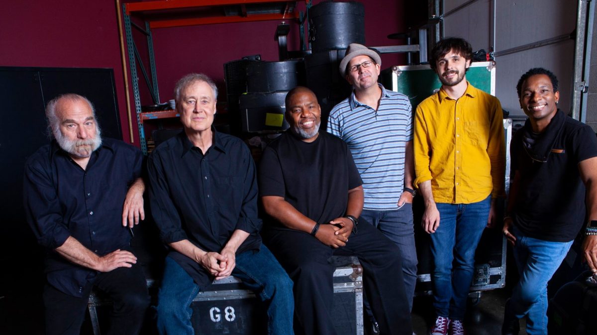 Bruce Hornsby & The Noisemakers Expand Summer Tour 2022