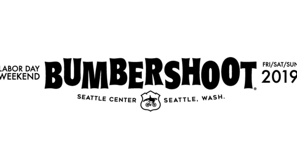 Bumbershoot