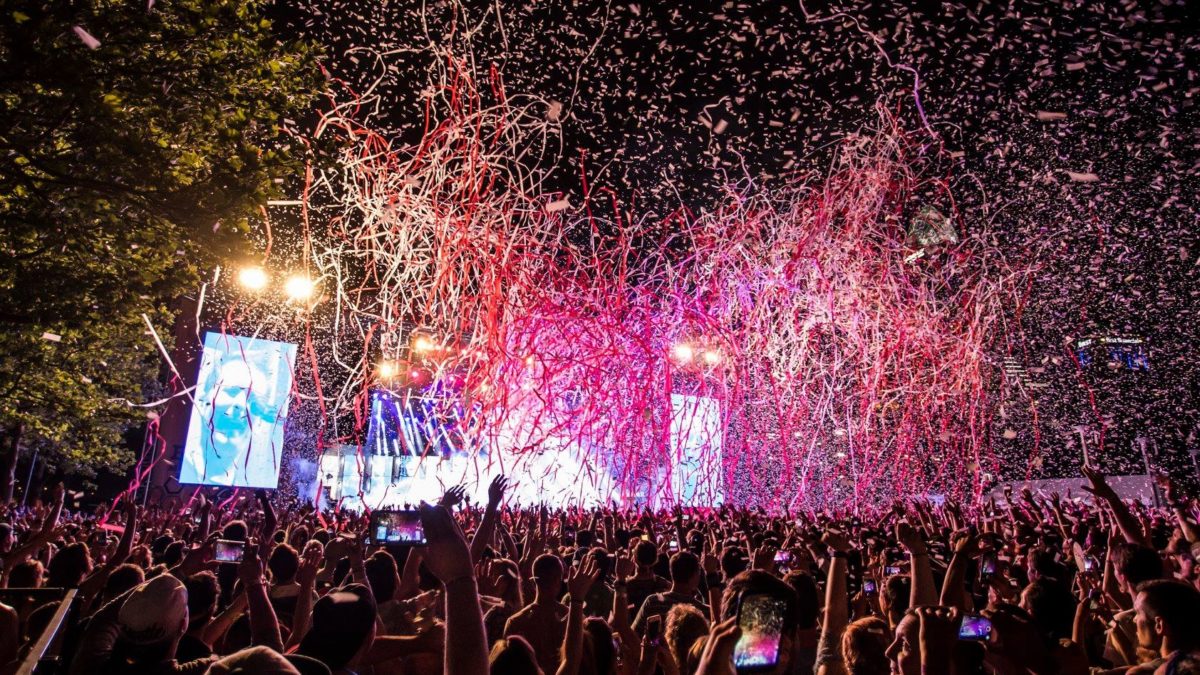 Organizers Cancel Bunbury Music Festival Due To Coronavirus