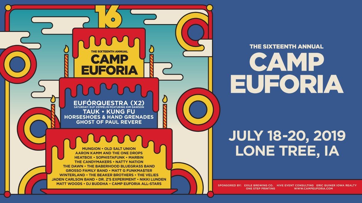 Camp Euforia