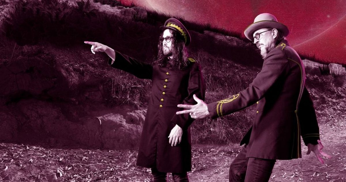 Claypool Lennon Delirium 2019
