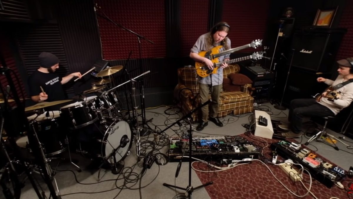 Consider The Source Announce New Album 'You Are Literally A Metaphor' & Share Single