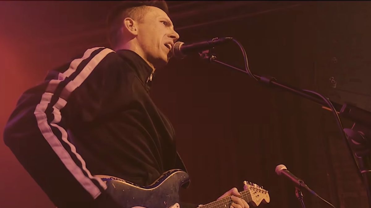 Cory Wong Performs In Minneapolis: Pro-Shot Full Show Video