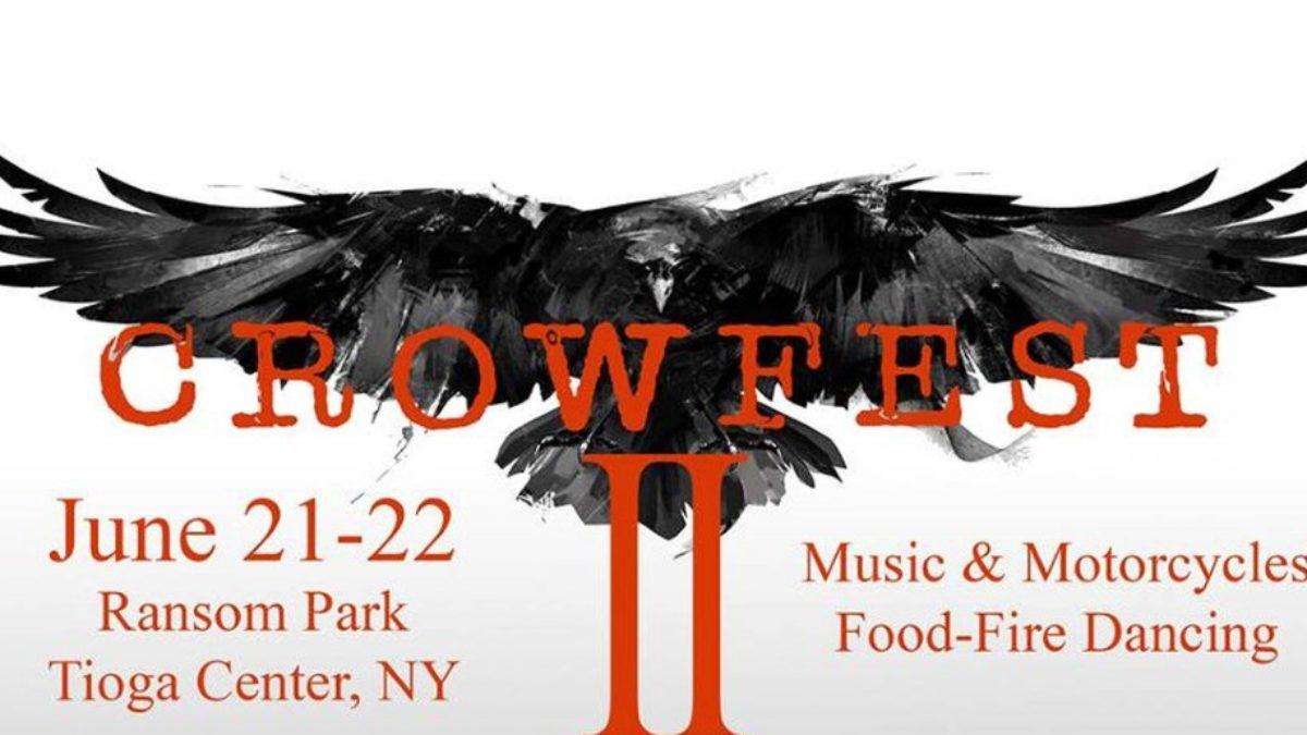 Crowfest