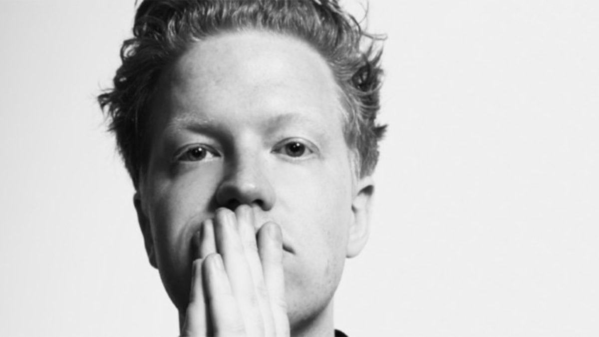 Freaks Balls By The Numbers Ahead Of Freaks Ball XIX Featuring Dave Harrington's Drums & Space