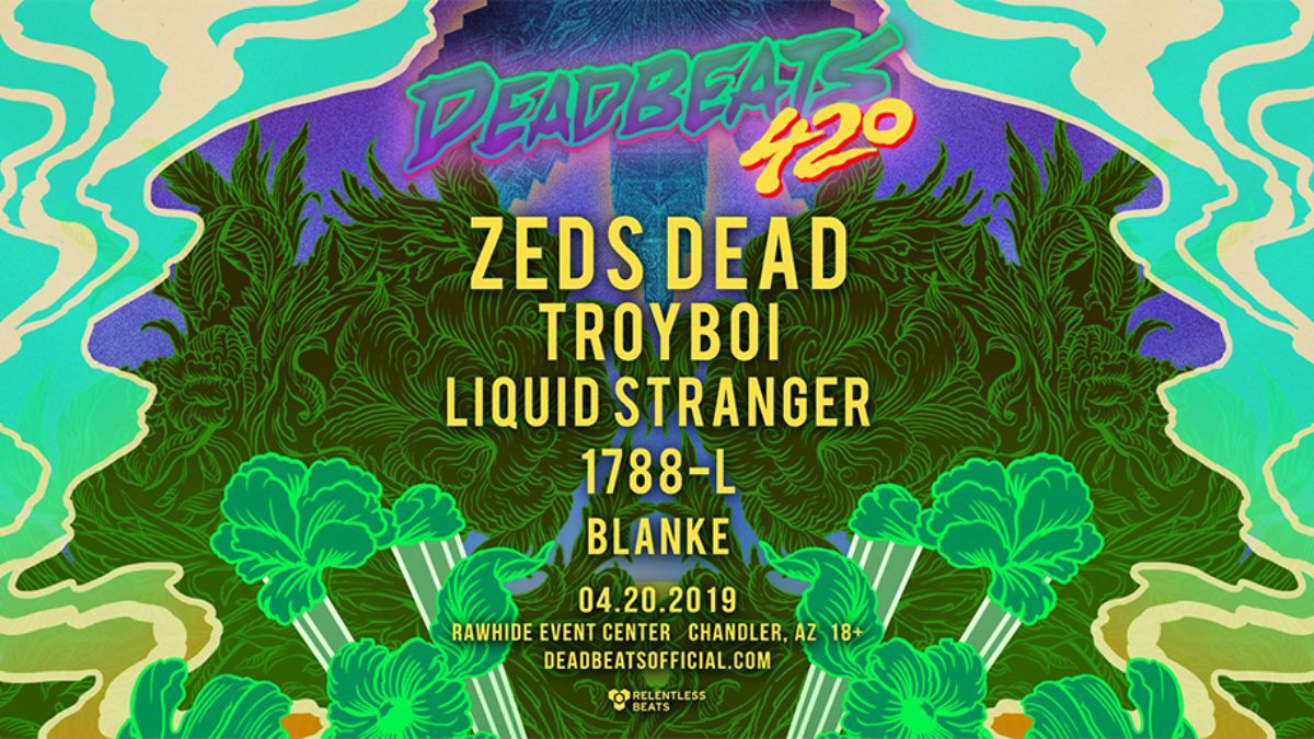 Deadbeats 420
