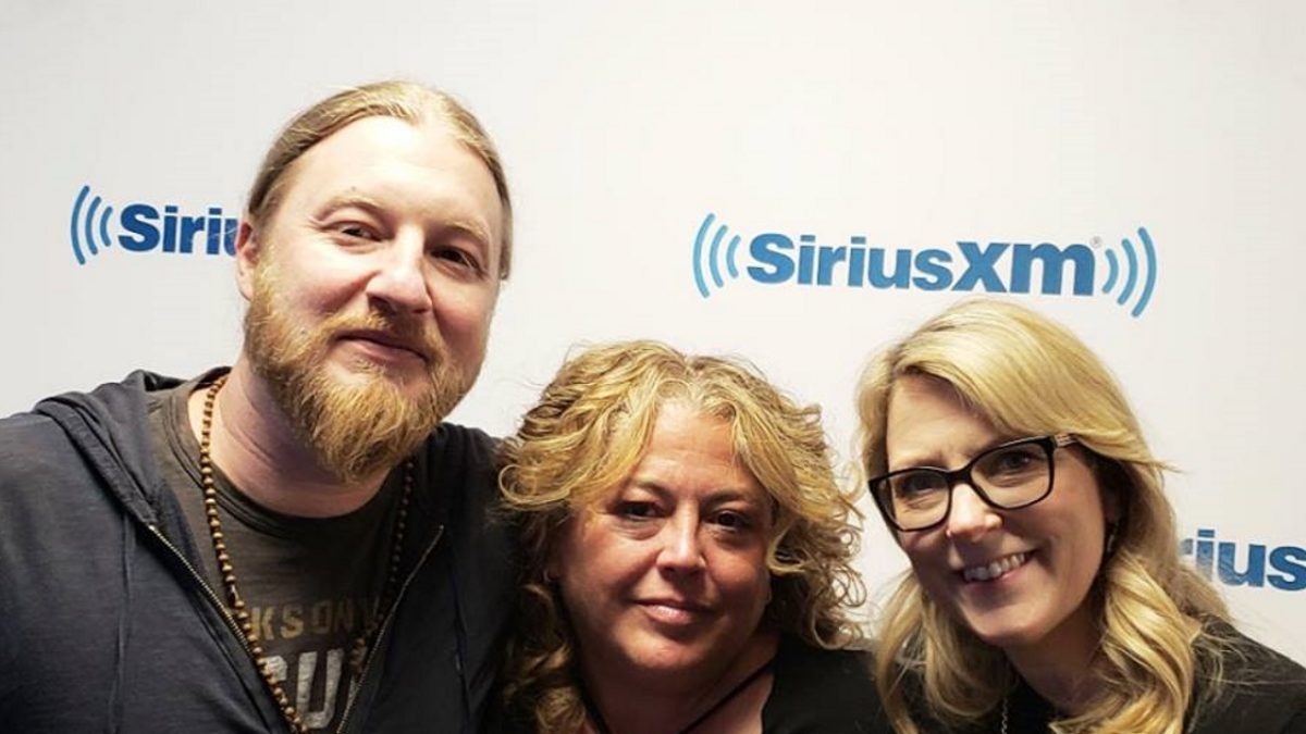 Derek Trucks & Susan Tedeschi To Appear On SiriusXM's Jam On This Week
