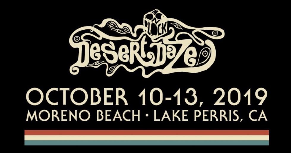 Desert Daze 2019