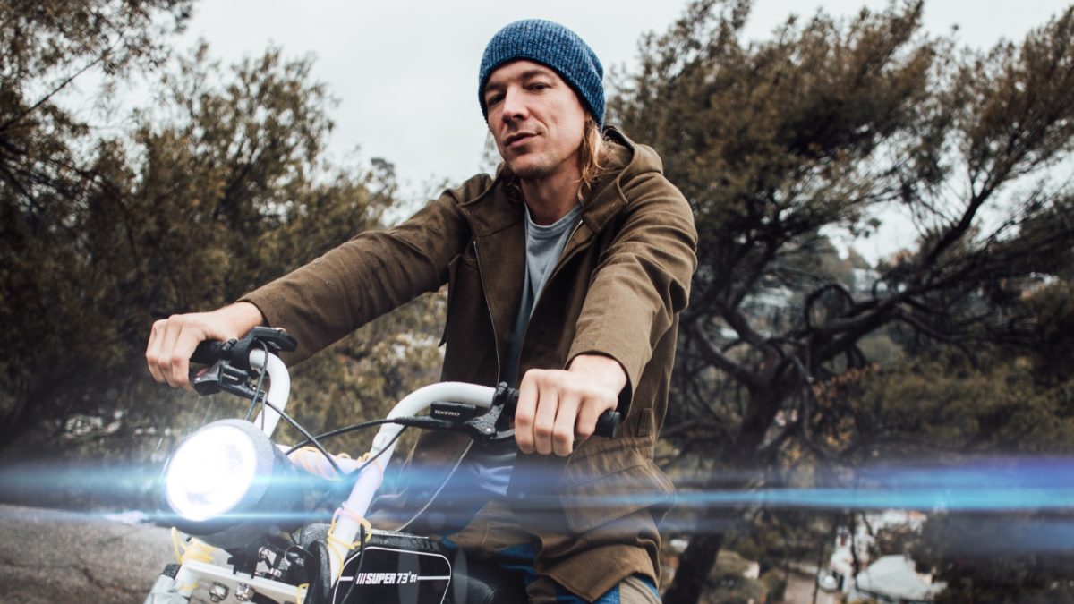 Diplo Shares ‘New Shapes’ Official Lyric Video Featuring Octavian