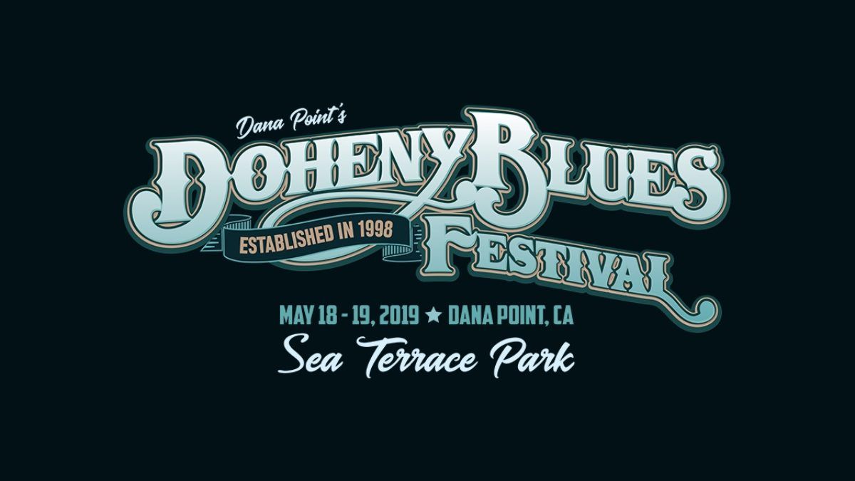 Doheny Blues Festival