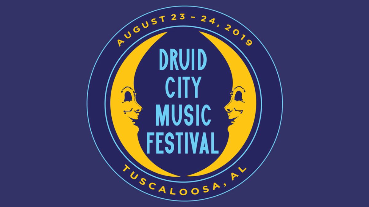 Druid City Music Festival