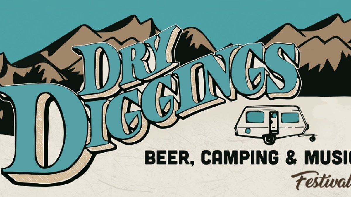 Dry Diggings