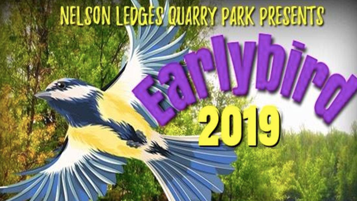 EarlyBird Festival