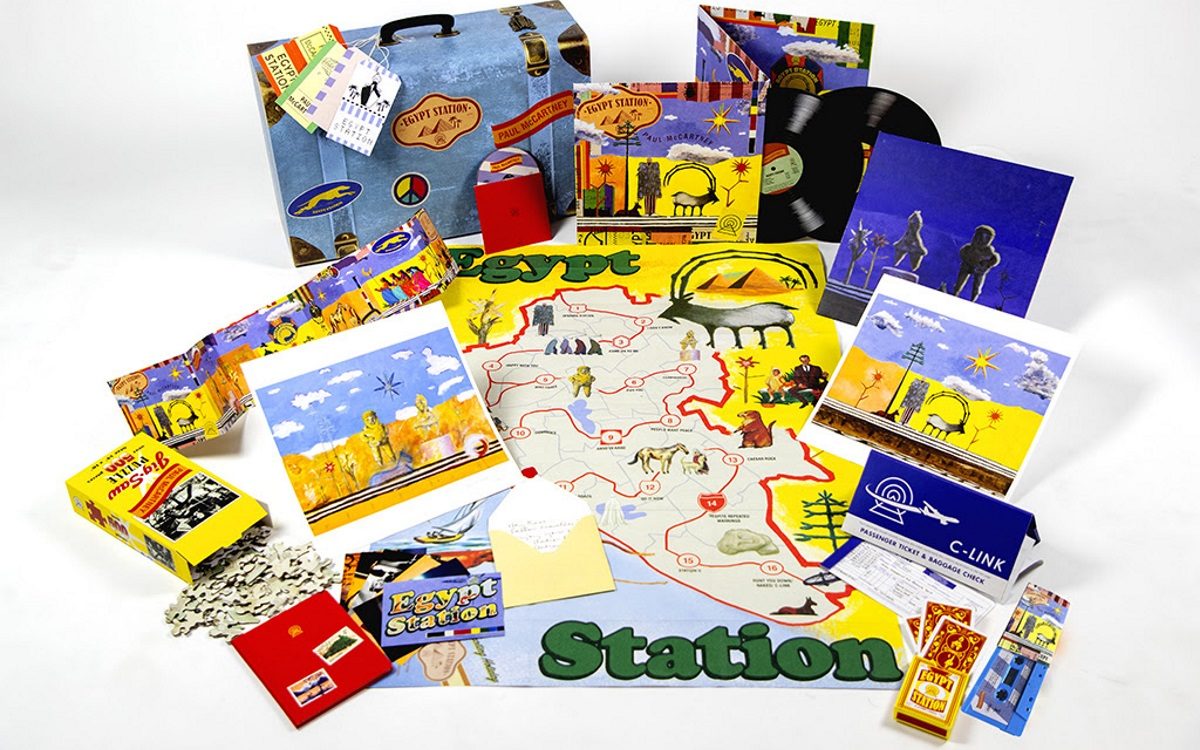 egyptbox