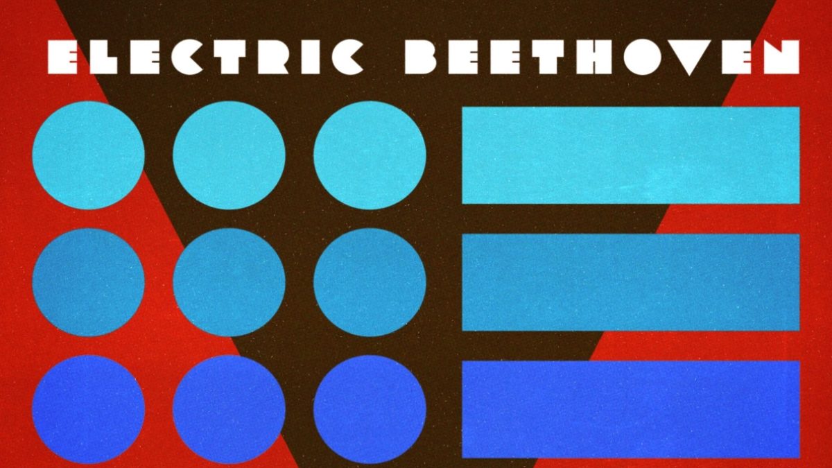 Electric Beethoven Releases 'The Fifth' Single Via Color Red