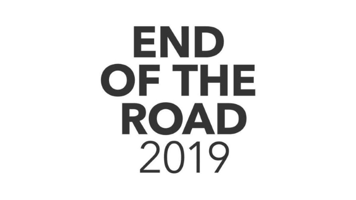 End Of The Road