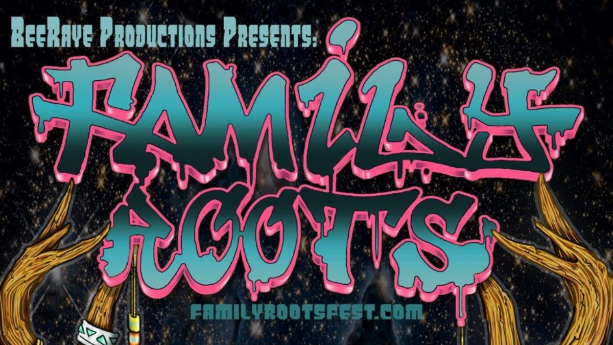 Family Roots Festival