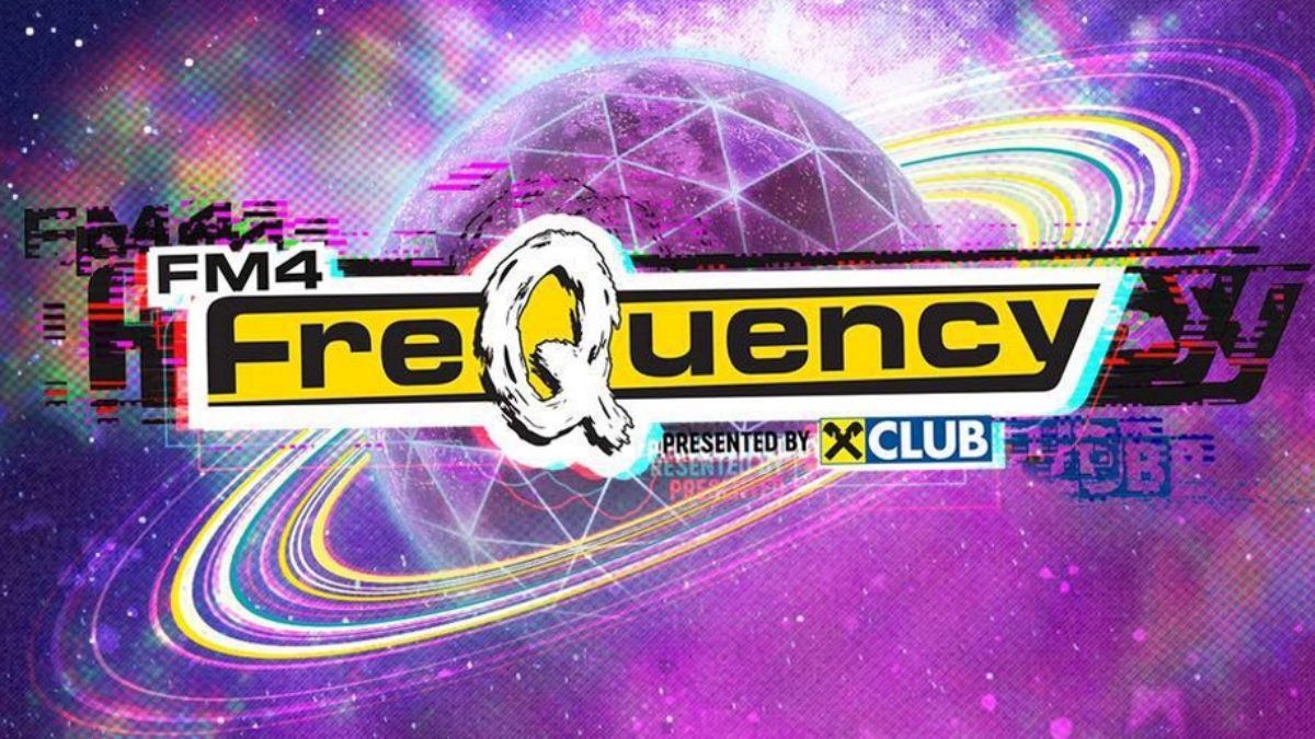 Frequency Festival