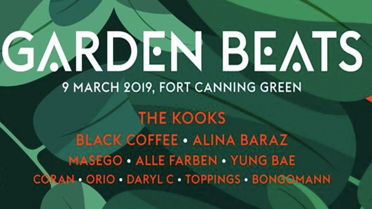 Garden Beats