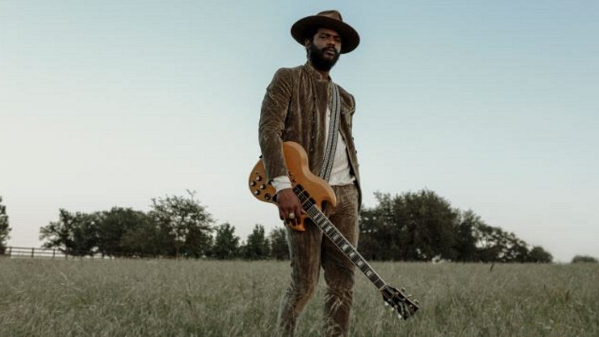 Gary Clark Jr. Shares New Single 'I Walk Alone' & Playing 'Saturday Night Live'