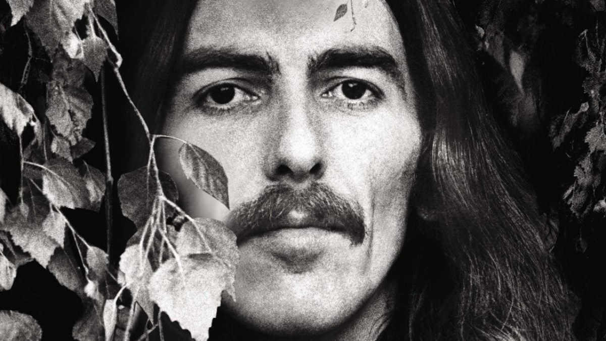 Remembering George Harrison: Watch Final Full Concert At Royal Albert Hall In 1992