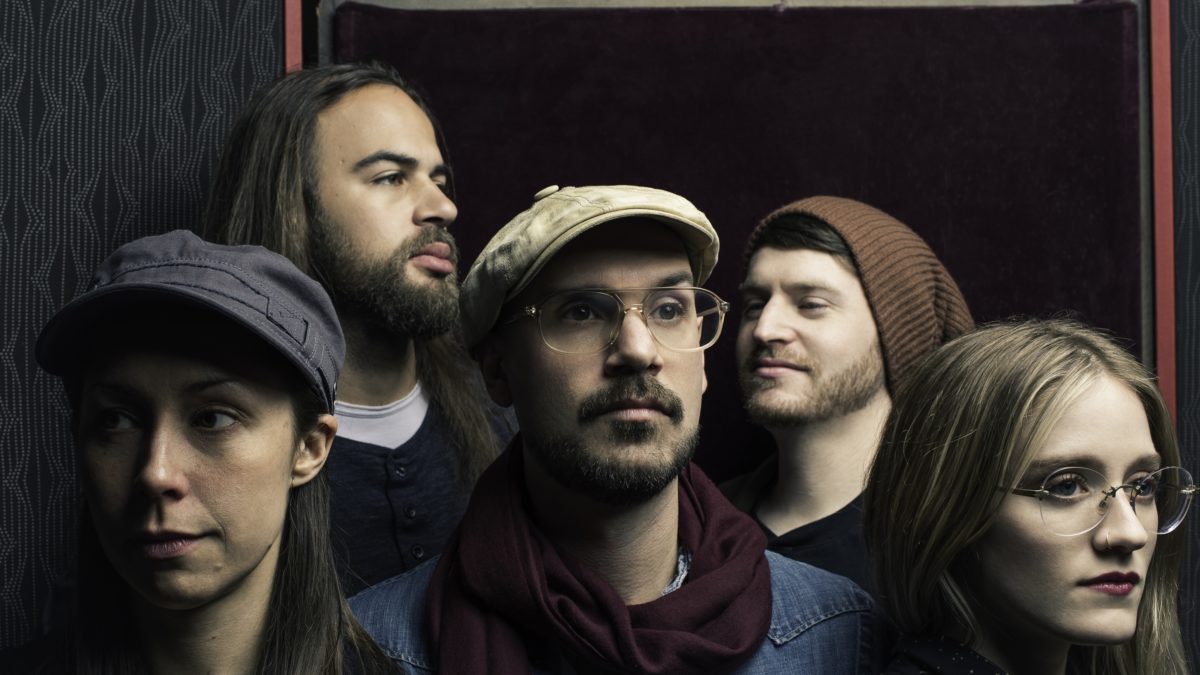 Ghost Light Details Spring Tour 2019