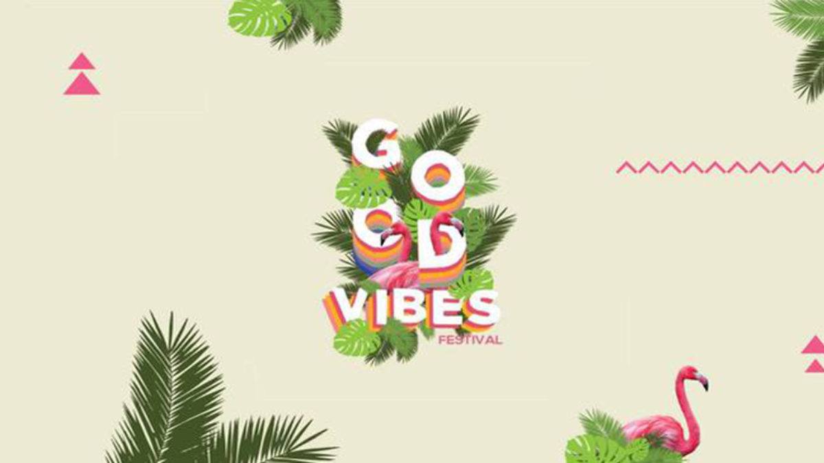 Good Vibes Festival