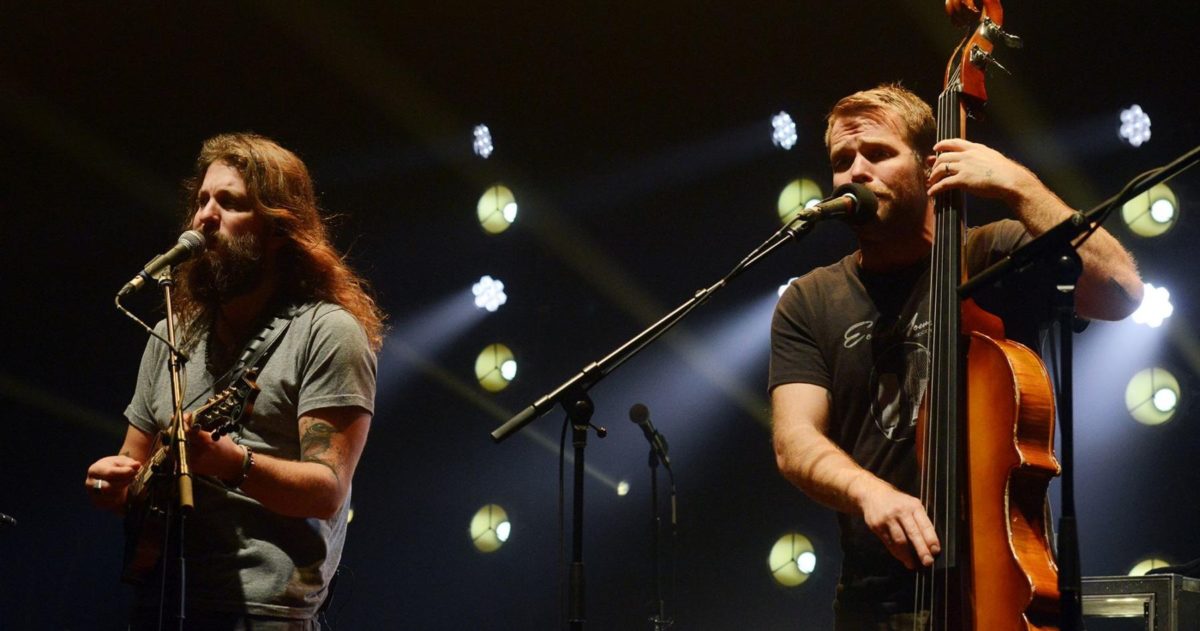 Greensky Bluegrass McCullough 2018 v1