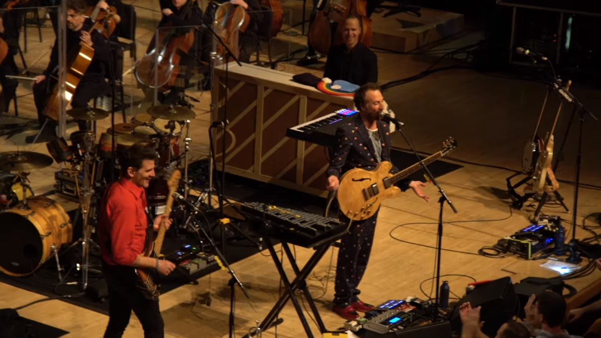 Guster Announces Acoustic Improv Tour 2020