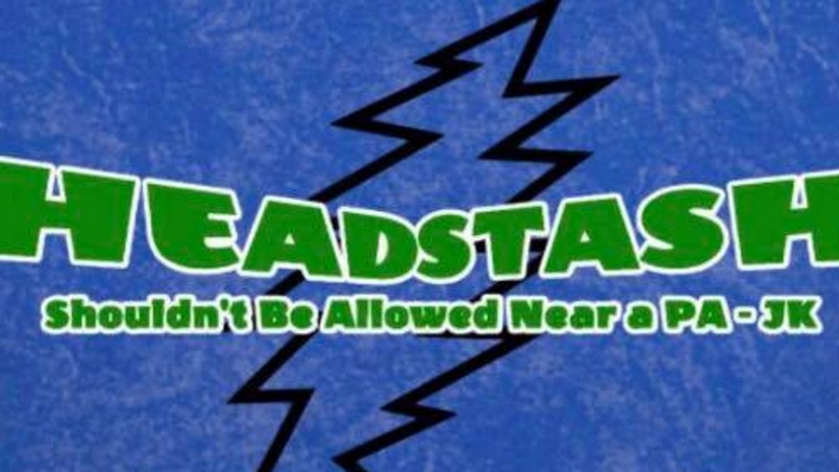 Gainesville Band Headstash Responds To John Kadlecik Critique