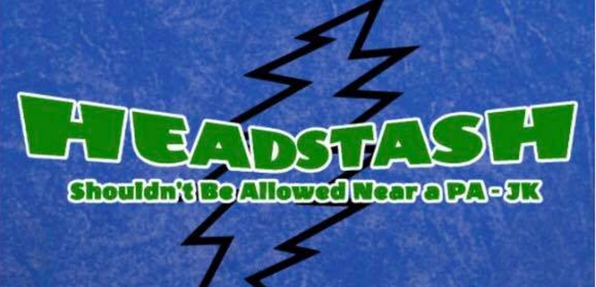 Headstash John Kadlecik TShirt