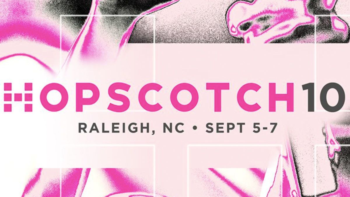 Hopscotch Music Festival