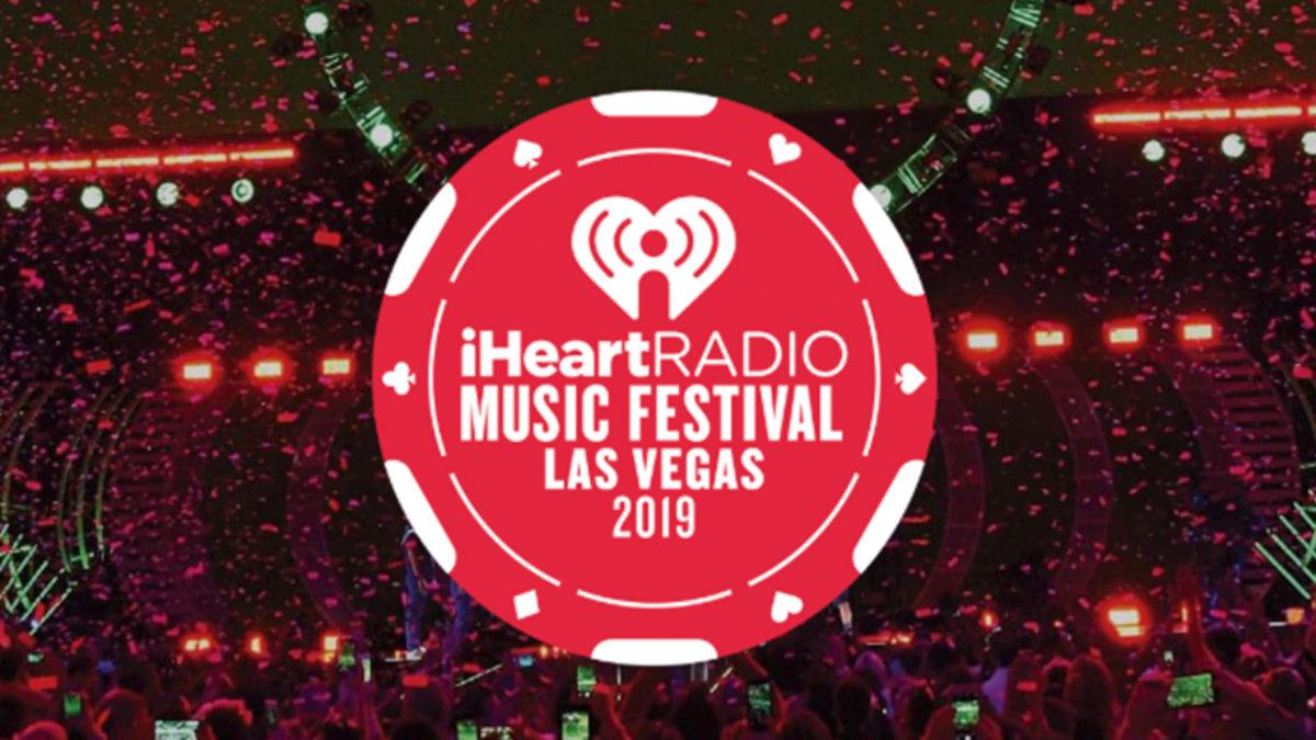 iHeartRadio Music Festival